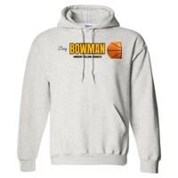 Gildan 9.3 oz. DryBlend Hooded Sweatshirt Thumbnail