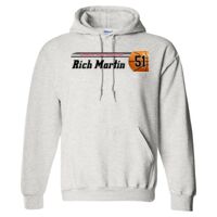 Gildan 9.3 oz. DryBlend Hooded Sweatshirt Thumbnail