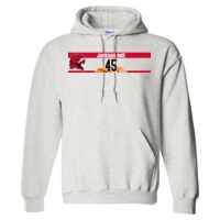 Gildan 9.3 oz. DryBlend Hooded Sweatshirt Thumbnail