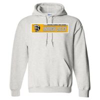 Gildan 9.3 oz. DryBlend Hooded Sweatshirt Thumbnail