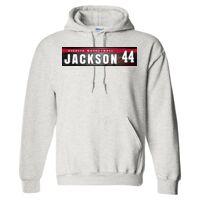 Gildan 9.3 oz. DryBlend Hooded Sweatshirt Thumbnail