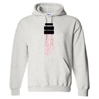 Gildan 9.3 oz. DryBlend Hooded Sweatshirt Thumbnail