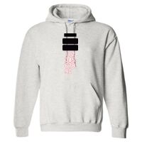 Gildan 9.3 oz. DryBlend Hooded Sweatshirt Thumbnail