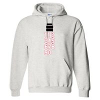 Gildan 9.3 oz. DryBlend Hooded Sweatshirt Thumbnail