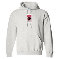 Gildan 9.3 oz. DryBlend Hooded Sweatshirt Thumbnail