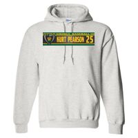 Gildan 9.3 oz. DryBlend Hooded Sweatshirt Thumbnail