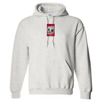 Gildan 9.3 oz. DryBlend Hooded Sweatshirt Thumbnail