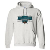 Gildan 9.3 oz. DryBlend Hooded Sweatshirt Thumbnail