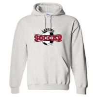 Gildan 9.3 oz. DryBlend Hooded Sweatshirt Thumbnail