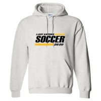 Gildan 9.3 oz. DryBlend Hooded Sweatshirt Thumbnail