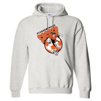Gildan 9.3 oz. DryBlend Hooded Sweatshirt Thumbnail