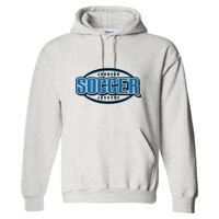 Gildan 9.3 oz. DryBlend Hooded Sweatshirt Thumbnail