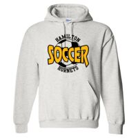 Gildan 9.3 oz. DryBlend Hooded Sweatshirt Thumbnail