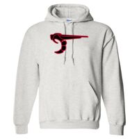 Gildan 9.3 oz. DryBlend Hooded Sweatshirt Thumbnail