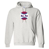 Gildan 9.3 oz. DryBlend Hooded Sweatshirt Thumbnail