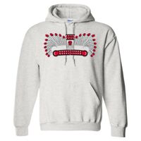 Gildan 9.3 oz. DryBlend Hooded Sweatshirt Thumbnail