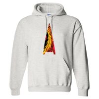 Gildan 9.3 oz. DryBlend Hooded Sweatshirt Thumbnail