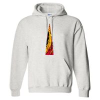Gildan 9.3 oz. DryBlend Hooded Sweatshirt Thumbnail