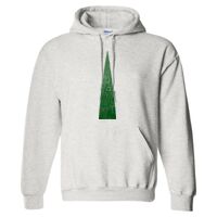 Gildan 9.3 oz. DryBlend Hooded Sweatshirt Thumbnail