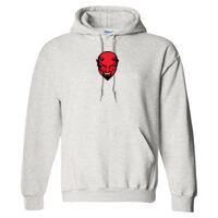 Gildan 9.3 oz. DryBlend Hooded Sweatshirt Thumbnail