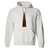 Gildan 9.3 oz. DryBlend Hooded Sweatshirt Thumbnail