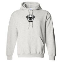 Gildan 9.3 oz. DryBlend Hooded Sweatshirt Thumbnail
