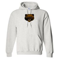 Gildan 9.3 oz. DryBlend Hooded Sweatshirt Thumbnail