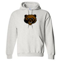 Gildan 9.3 oz. DryBlend Hooded Sweatshirt Thumbnail