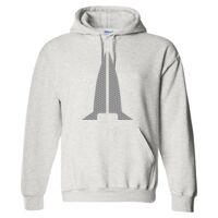 Gildan 9.3 oz. DryBlend Hooded Sweatshirt Thumbnail