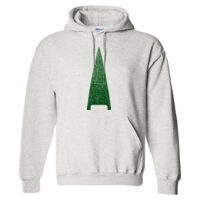 Gildan 9.3 oz. DryBlend Hooded Sweatshirt Thumbnail