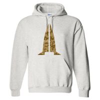 Gildan 9.3 oz. DryBlend Hooded Sweatshirt Thumbnail
