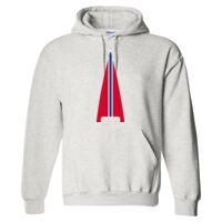 Gildan 9.3 oz. DryBlend Hooded Sweatshirt Thumbnail