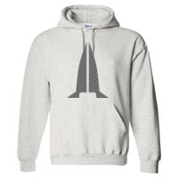 Gildan 9.3 oz. DryBlend Hooded Sweatshirt Thumbnail
