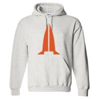 Gildan 9.3 oz. DryBlend Hooded Sweatshirt Thumbnail