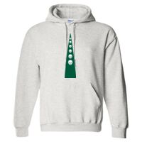 Gildan 9.3 oz. DryBlend Hooded Sweatshirt Thumbnail