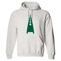 Gildan 9.3 oz. DryBlend Hooded Sweatshirt Thumbnail