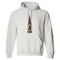 Gildan 9.3 oz. DryBlend Hooded Sweatshirt Thumbnail