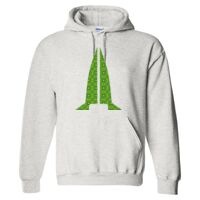 Gildan 9.3 oz. DryBlend Hooded Sweatshirt Thumbnail