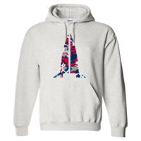 Gildan 9.3 oz. DryBlend Hooded Sweatshirt Thumbnail