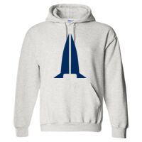 Gildan 9.3 oz. DryBlend Hooded Sweatshirt Thumbnail