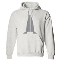 Gildan 9.3 oz. DryBlend Hooded Sweatshirt Thumbnail