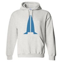 Gildan 9.3 oz. DryBlend Hooded Sweatshirt Thumbnail