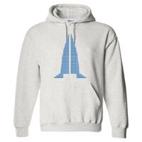 Gildan 9.3 oz. DryBlend Hooded Sweatshirt Thumbnail