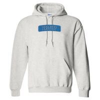 Gildan 9.3 oz. DryBlend Hooded Sweatshirt Thumbnail