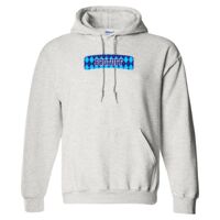 Gildan 9.3 oz. DryBlend Hooded Sweatshirt Thumbnail