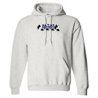 Gildan 9.3 oz. DryBlend Hooded Sweatshirt Thumbnail