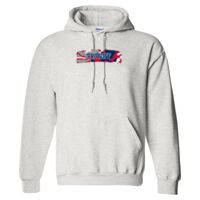 Gildan 9.3 oz. DryBlend Hooded Sweatshirt Thumbnail