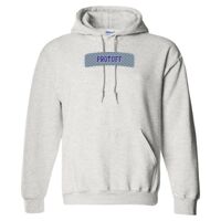 Gildan 9.3 oz. DryBlend Hooded Sweatshirt Thumbnail