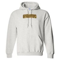 Gildan 9.3 oz. DryBlend Hooded Sweatshirt Thumbnail