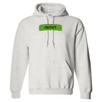 Gildan 9.3 oz. DryBlend Hooded Sweatshirt Thumbnail